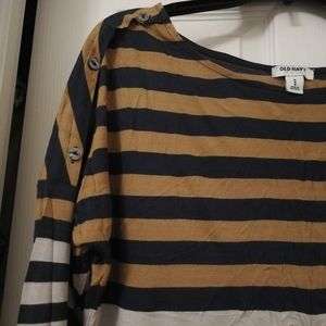 Old Navy shirt